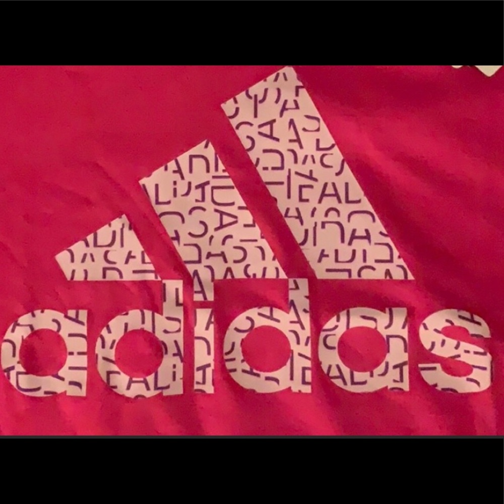 Adidas Women’s Tee - BOS ADI HACK Tee CU6708